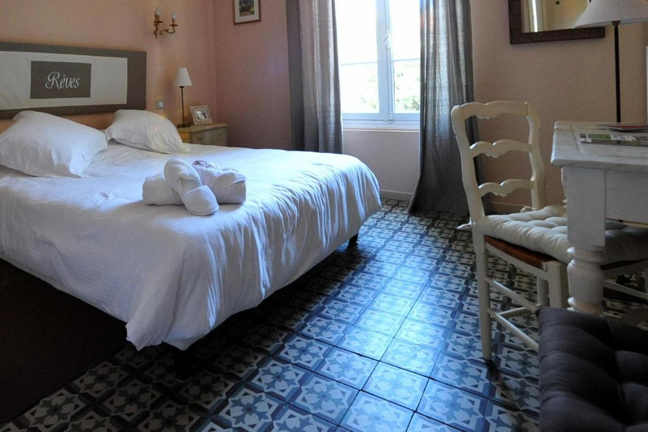 Auberge Du Cellier Montner Экстерьер фото